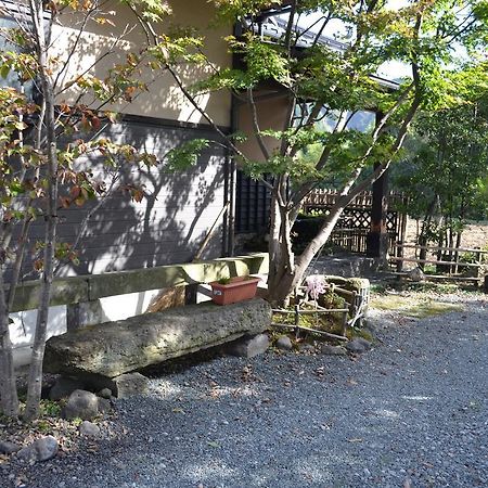 Guest House Makotoge Aso Exterior foto