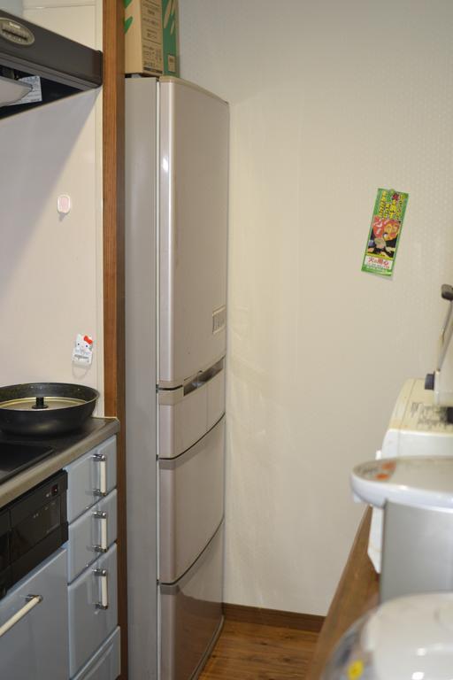 Guest House Makotoge Aso Exterior foto